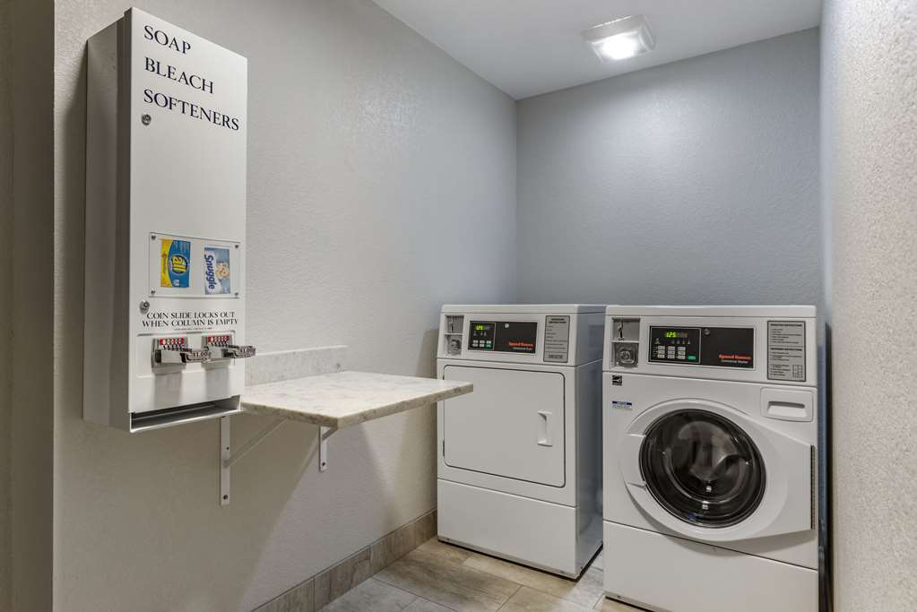 Comfort Inn & Suites Tualatin Lake Oswego South - photo 38
