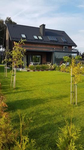 Norda Loft - carbon neutral hotel in Unknown City