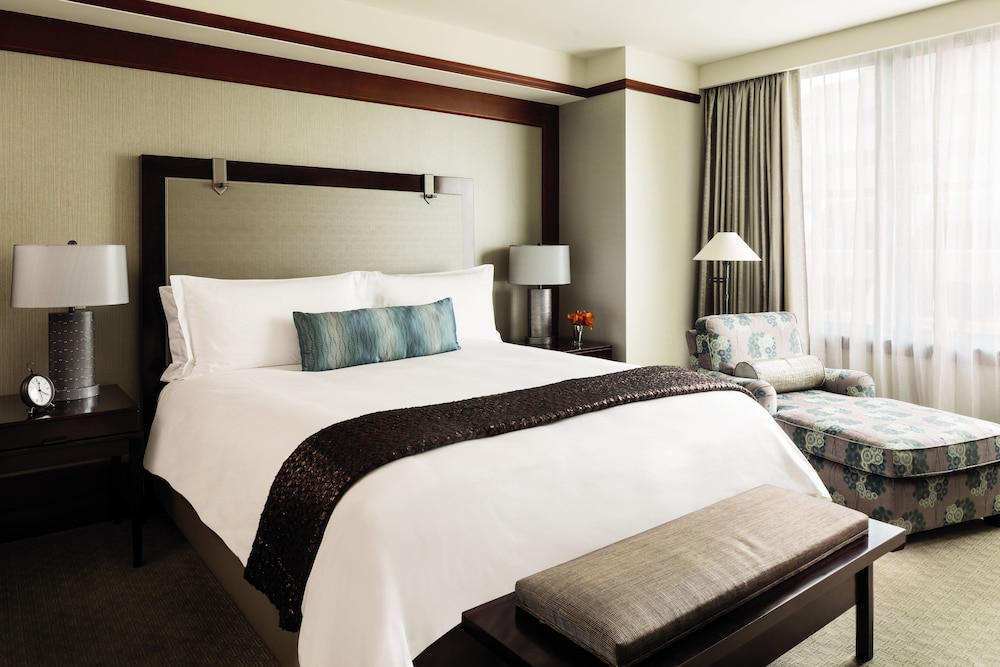 The Ritz Carlton Georgetown Washington D.C. - photo 4