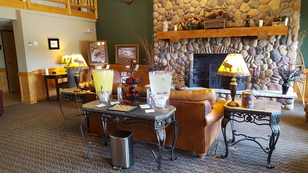 MountainView Lodge & Suites - photo 6