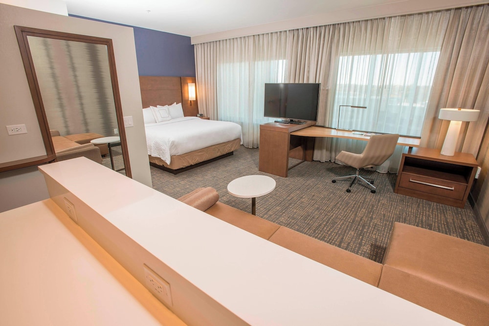 Residence Inn by Marriott Cincinnati Midtown Rookwood - photo 13