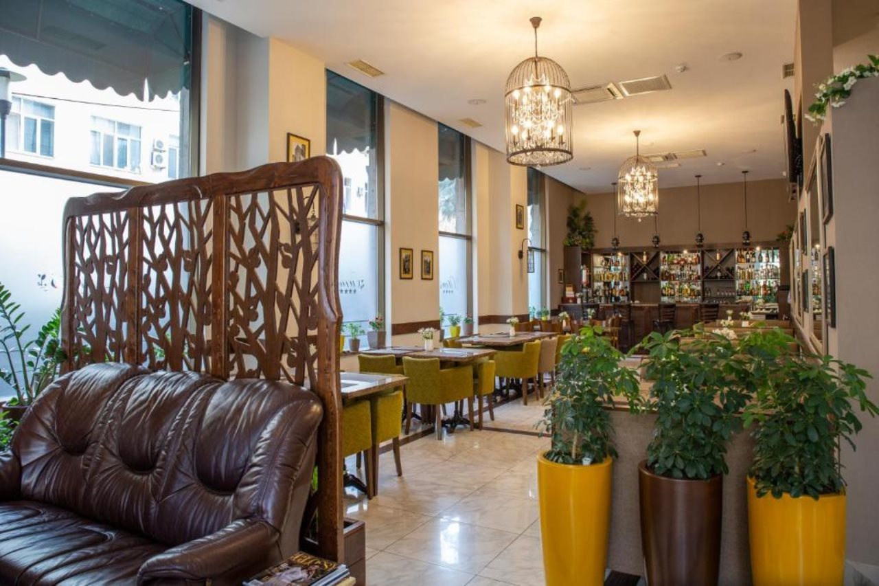 Citrus Hotel