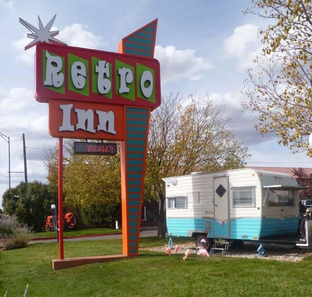 Retro Inn at Mesa Verde - photo 36