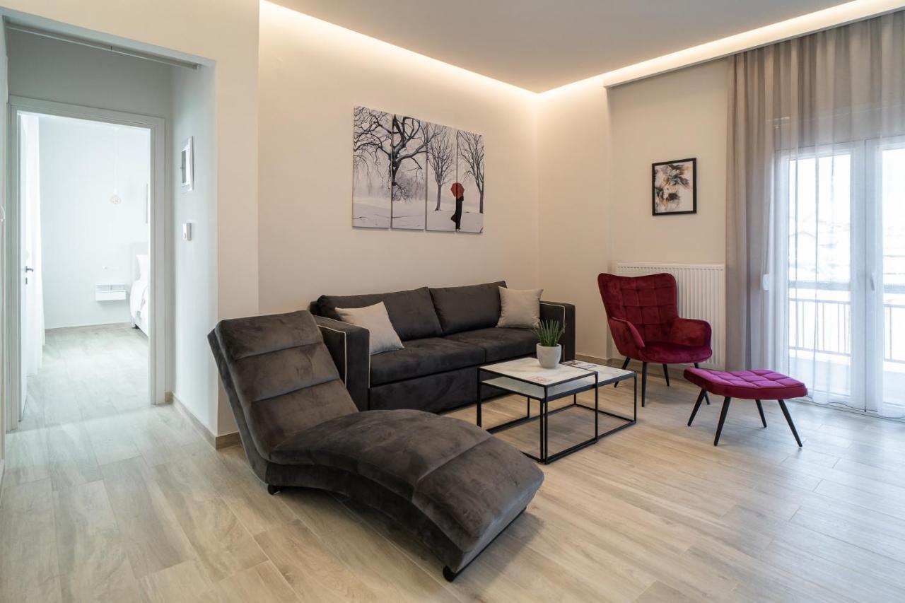 Lux Palace Trikala in Trikala, Greece