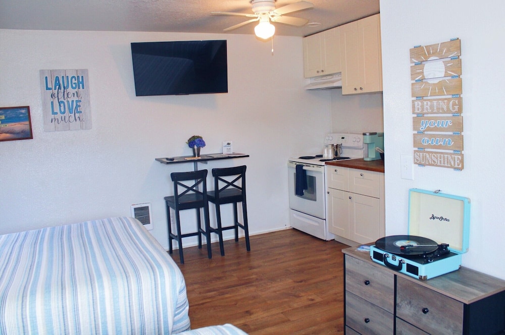 Surf & Sand Inn - photo 20