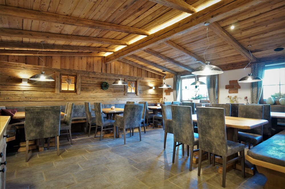 Chalets Petry Spa & Relax — Tandel — photo 5
