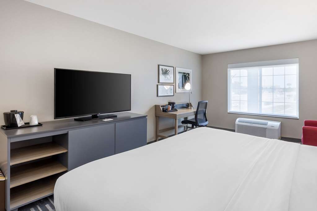 Country Inn & Suites by Radisson St. Peters MO - photo 16