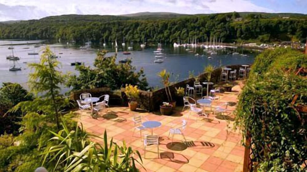 Western Isles Hotel in Tobermory, United Kingdom