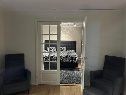Spacious Villa In A Quiet Area 21266834 — Fellingsbro