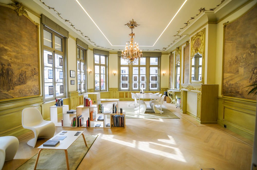 Your House Apartments — 4-Star Luxury Hotel in Leuven, Belgium