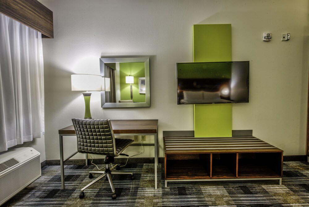 Holiday Inn Express & Suites Dallas NW Farmers Branch by IHG - photo 10