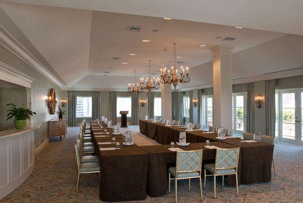 Hotel Monteleone New Orleans - photo 35
