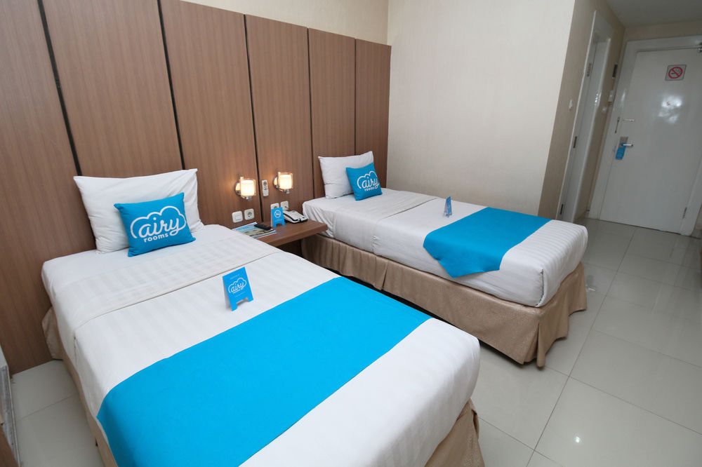 Airy Syariah Lengkong Buah Batu 31 Bandung in Bandung, Indonesia