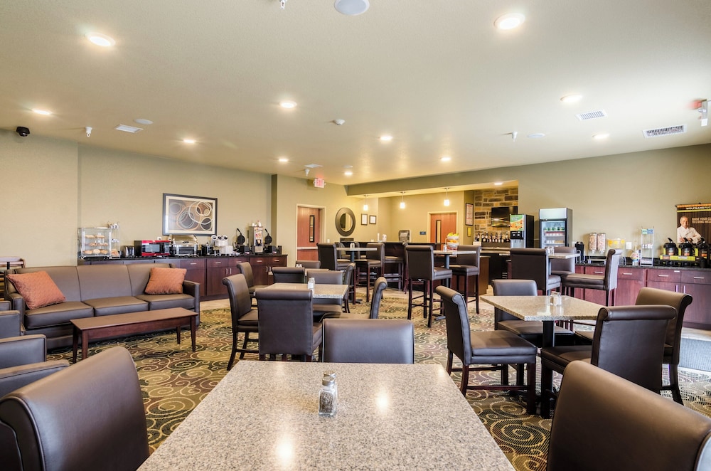 Cobblestone Hotel & Suites McCook - photo 45