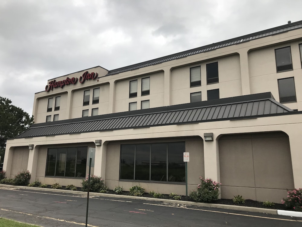 Hampton Inn Ridgefield Park - photo 74