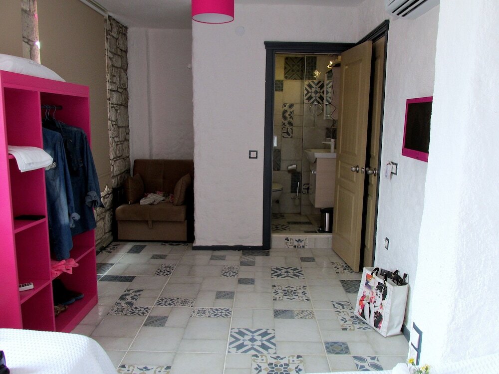 Aladam Otel — Alacati — photo 5
