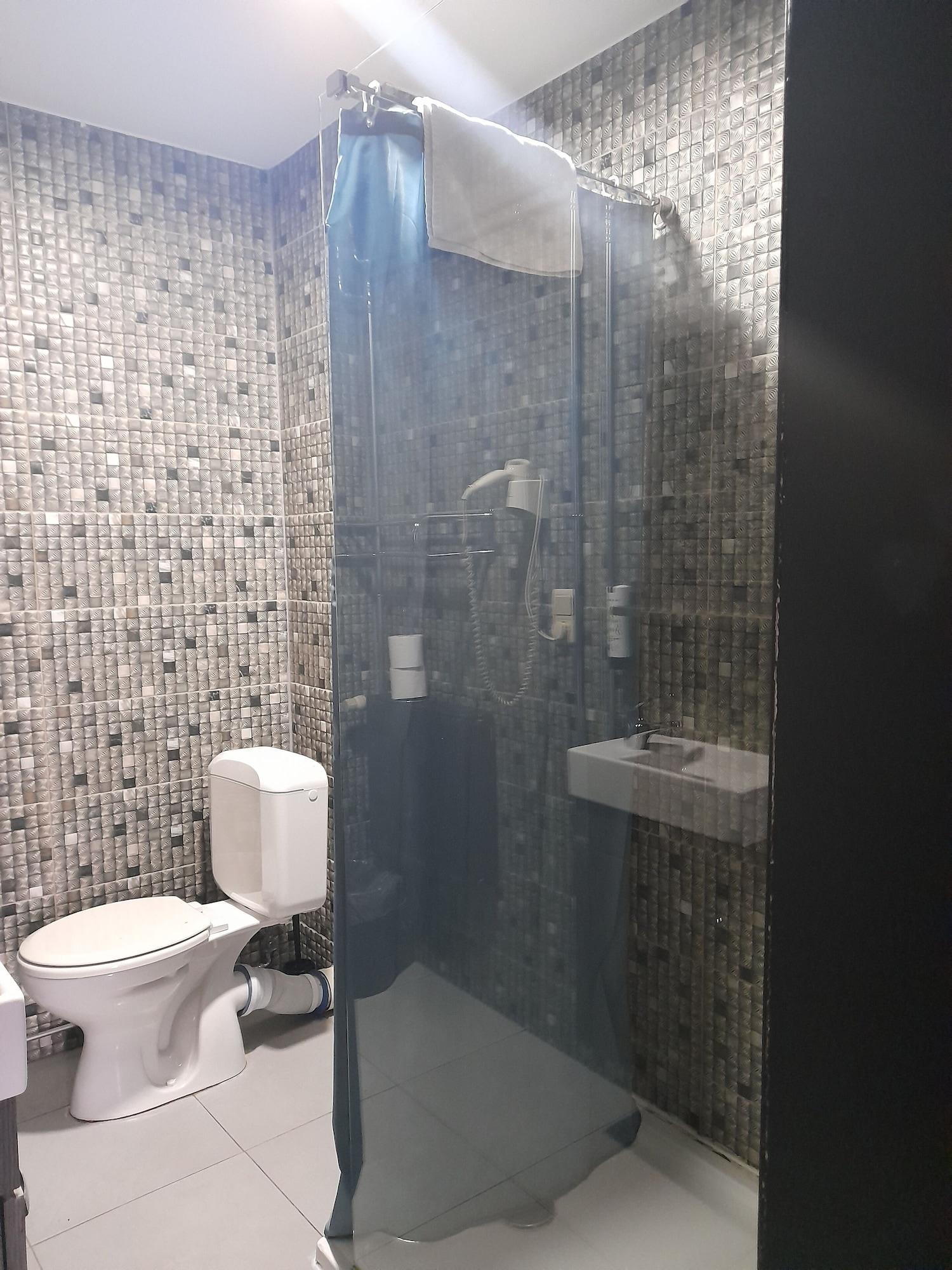 Hotel Albergo — Brussels — photo 5