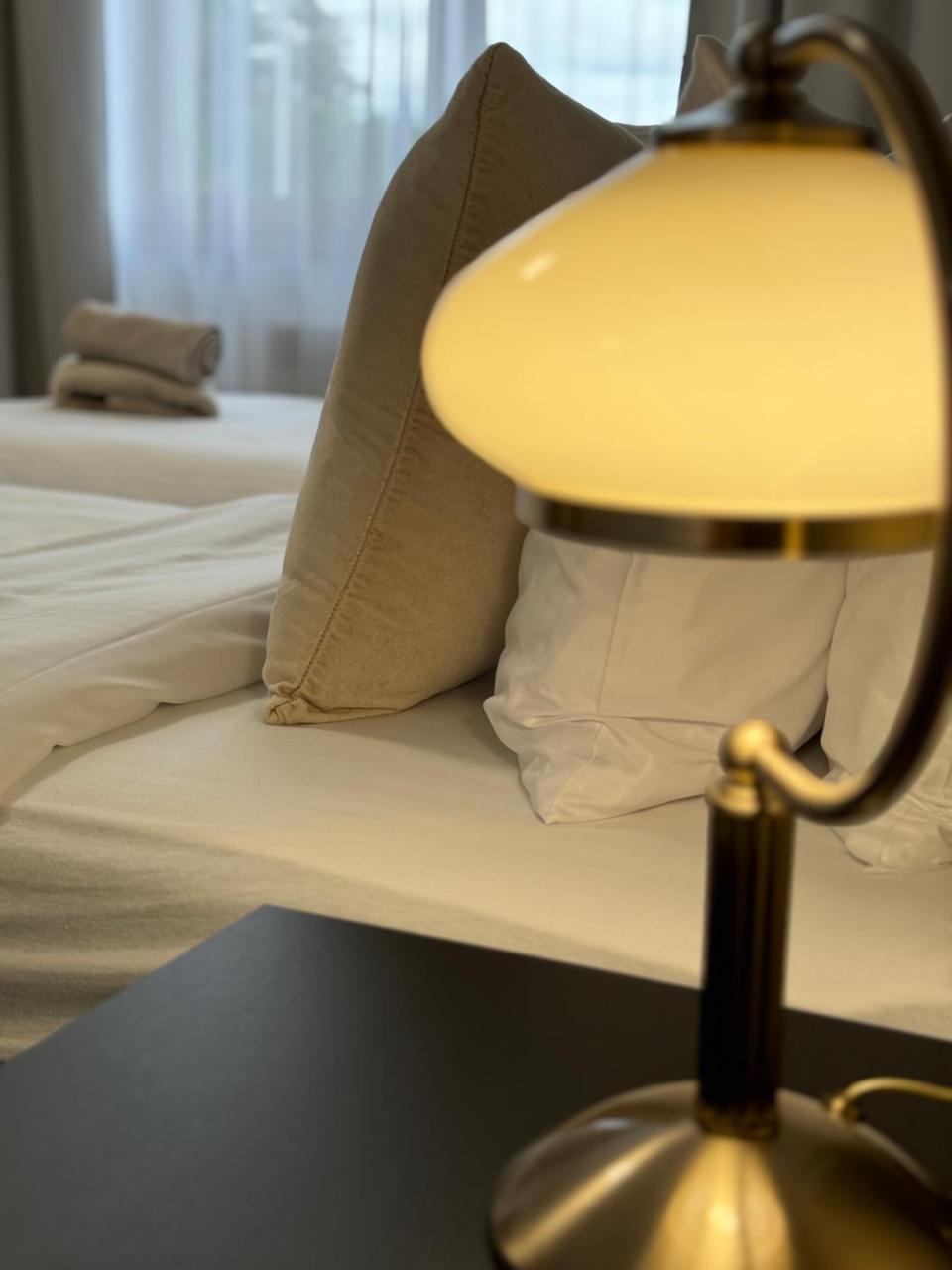 Penzion 4 pokoje in Prostejov, Czech Republic