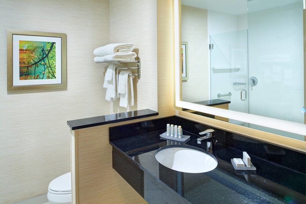 Fairfield Inn & Suites by Marriott Detroit Troy - photo 12