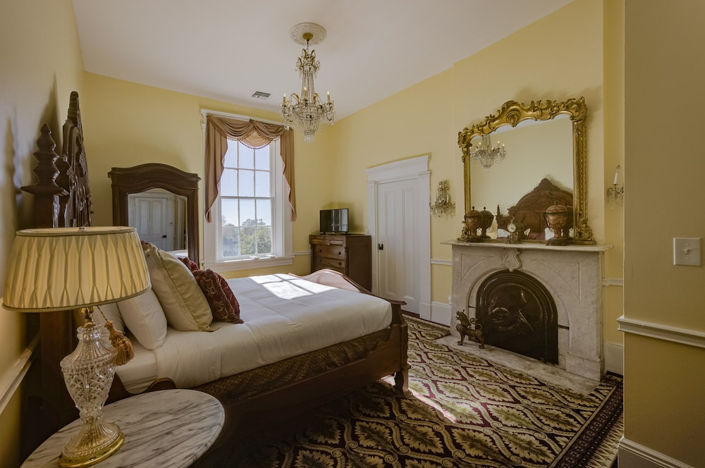 The Inn at Cedar Grove - photo 14