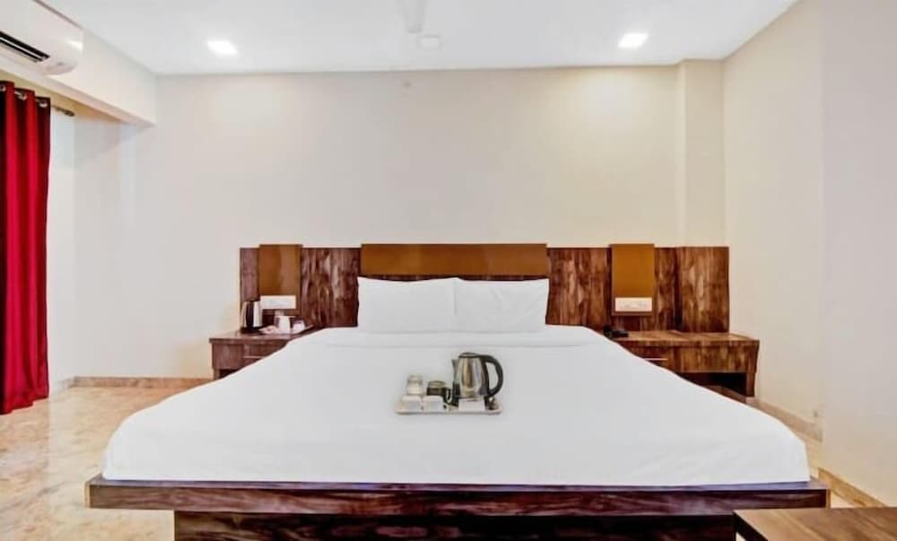 Hotel Krishna - last minute hotel in Nagpur