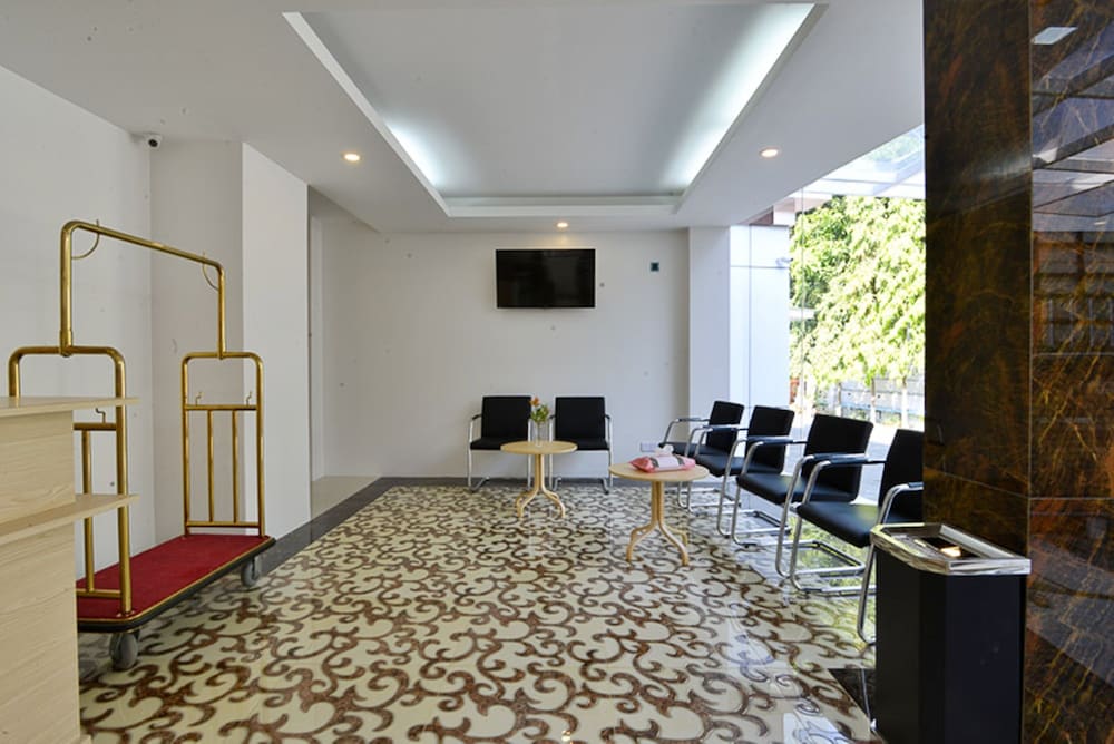 Serene Valley Hotel — Yangon — photo 4