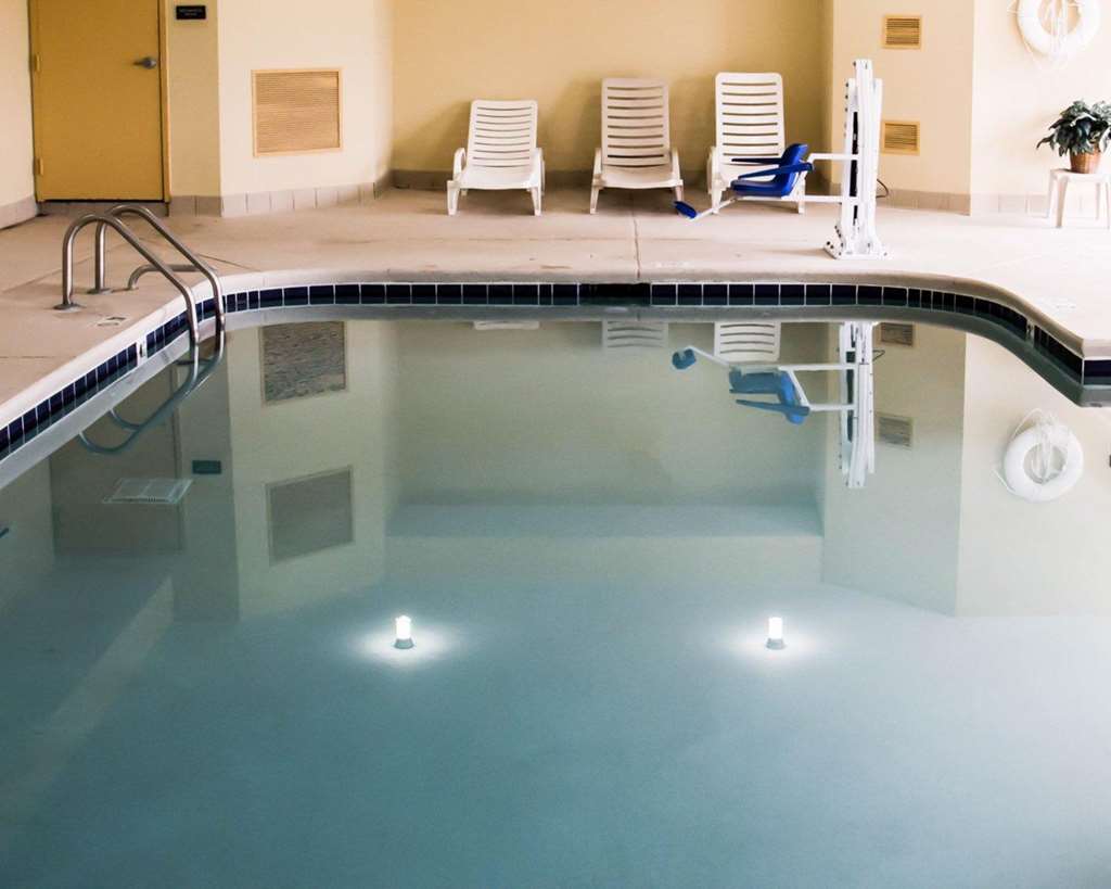 Sleep Inn Concord Kannapolis - photo 29