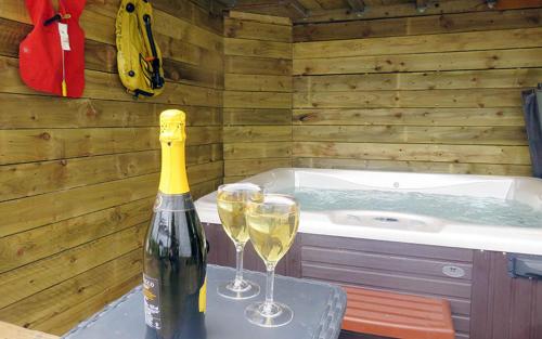 Esk Cottage Cyanacottages