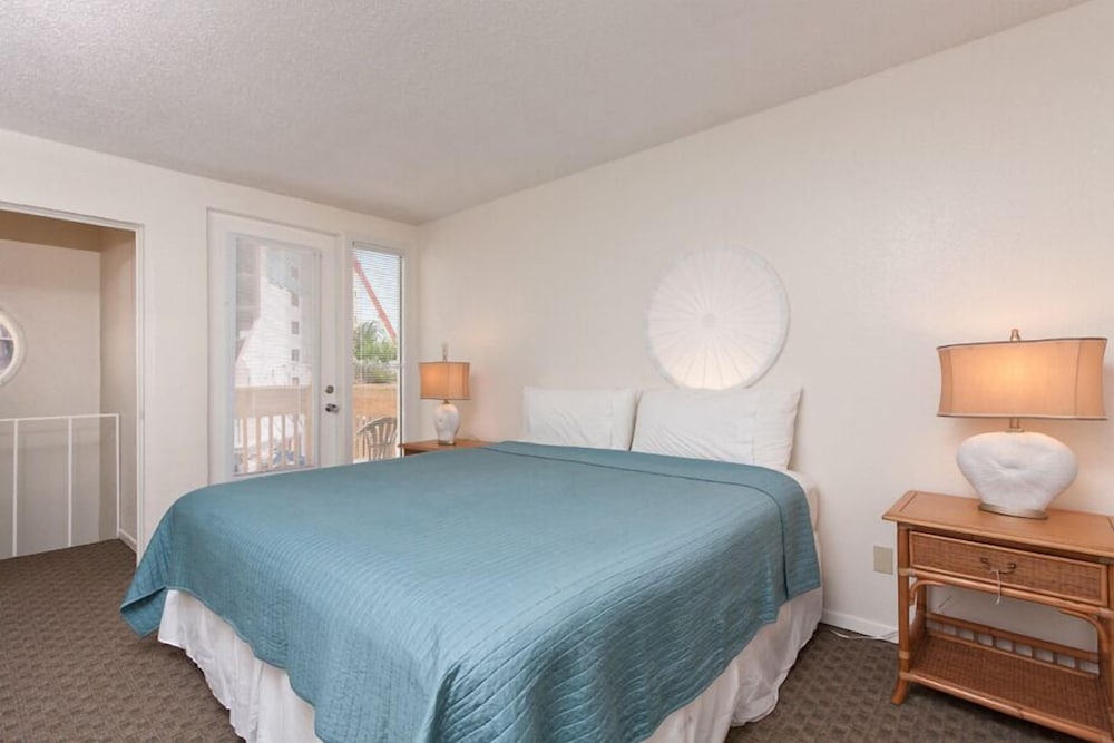 Bahia Mar by Padre Island Rentals - photo 20