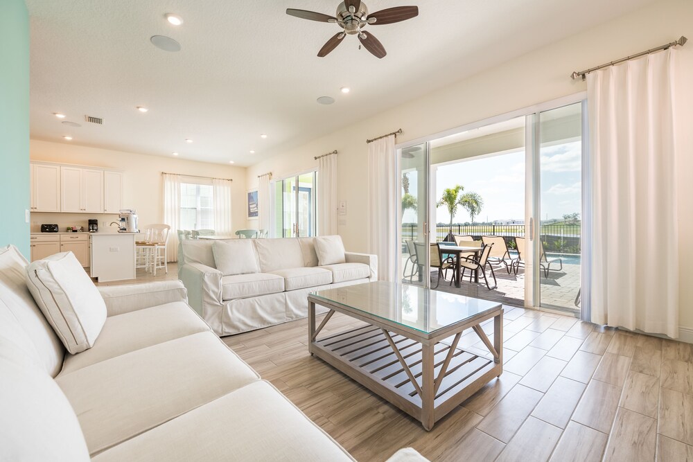Margaritaville Cottages Orlando by Rentyl with H2O Waterpark - photo 164