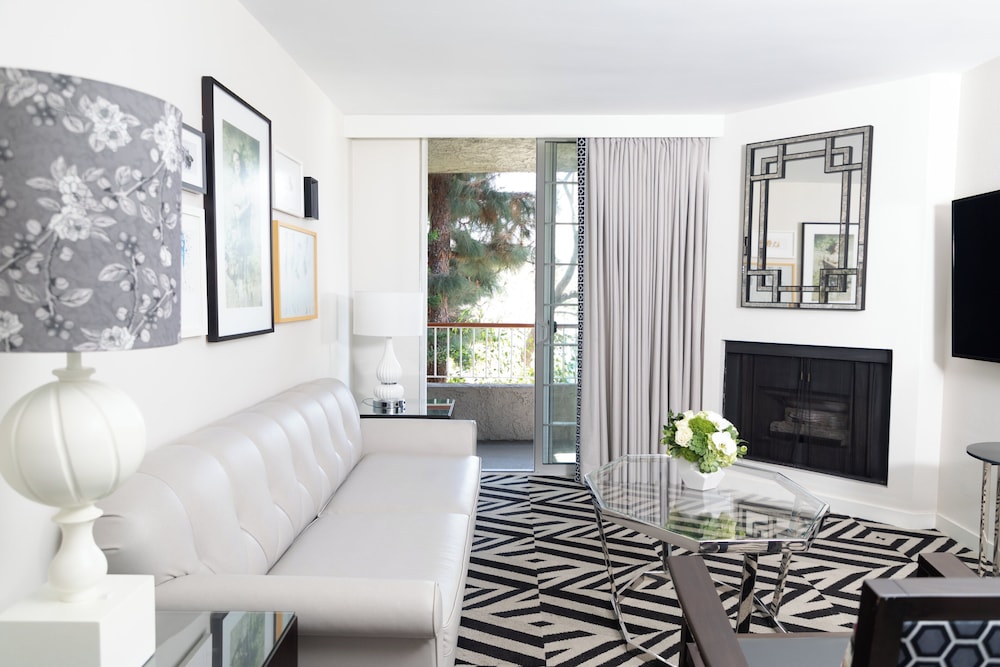 Chamberlain West Hollywood - photo 34