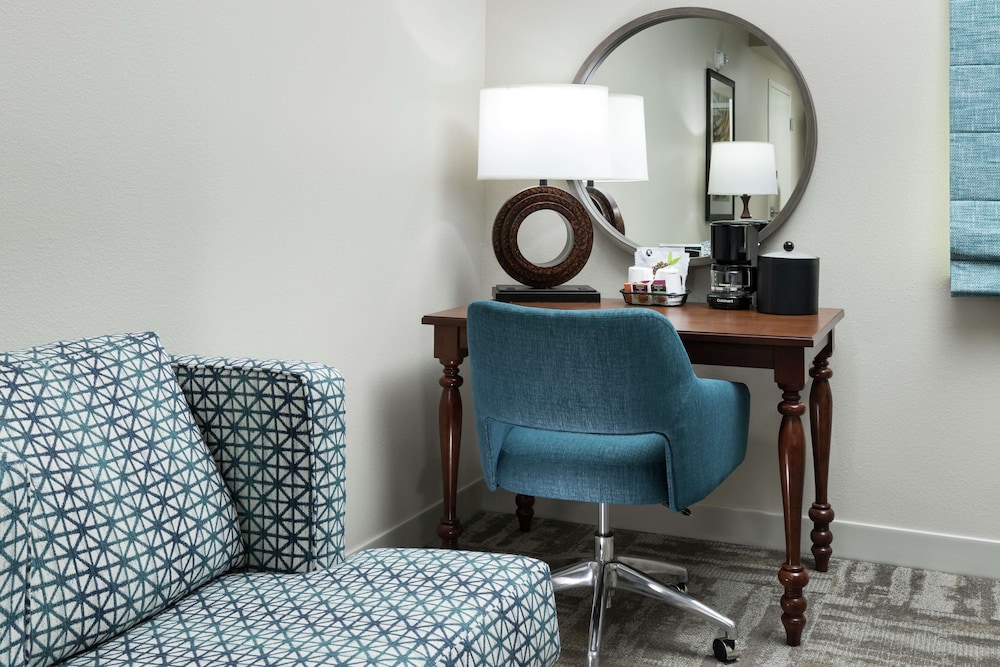 Hampton Inn New Smyrna Beach - photo 7