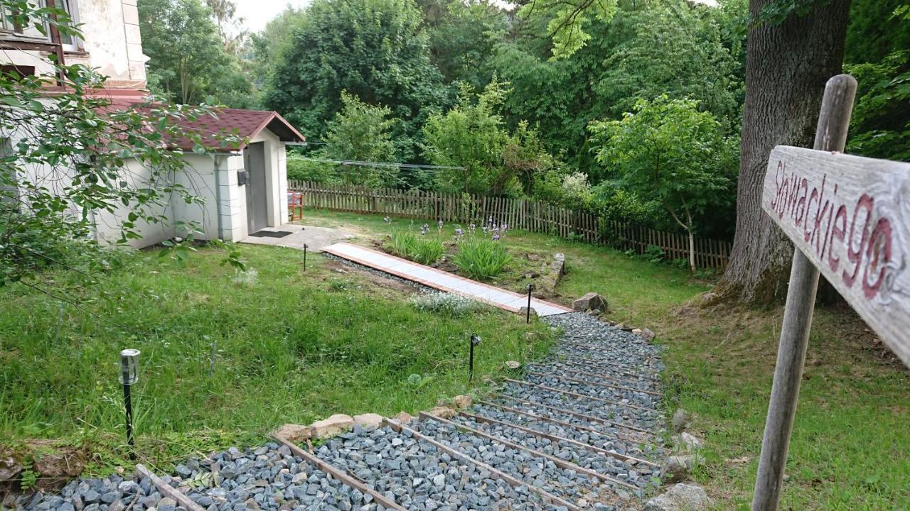 Na Słowackiego9m7 in Szklarska Poreba, Poland