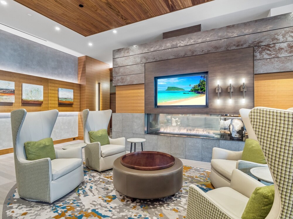Global Luxury Suites at Reston Town Center - photo 15
