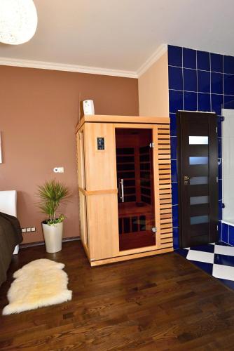 Angel's Apartment — 4-Star Luxury Hotel in Banska Bystrica, Slovakia