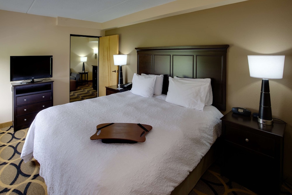 Hampton Inn Harrisburg Grantville Hershey - photo 6