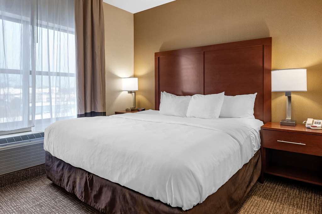 Comfort Inn Louisville Southwest - photo 16