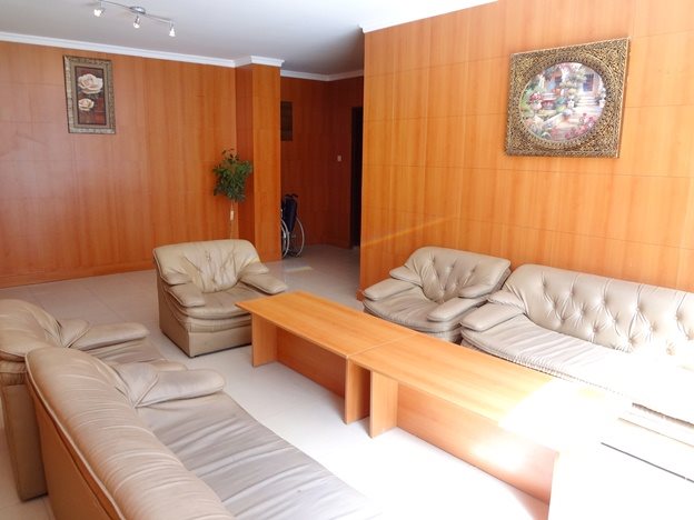 Terrace Furnished Apartments Hawally 1 — Hawalli — photo 3