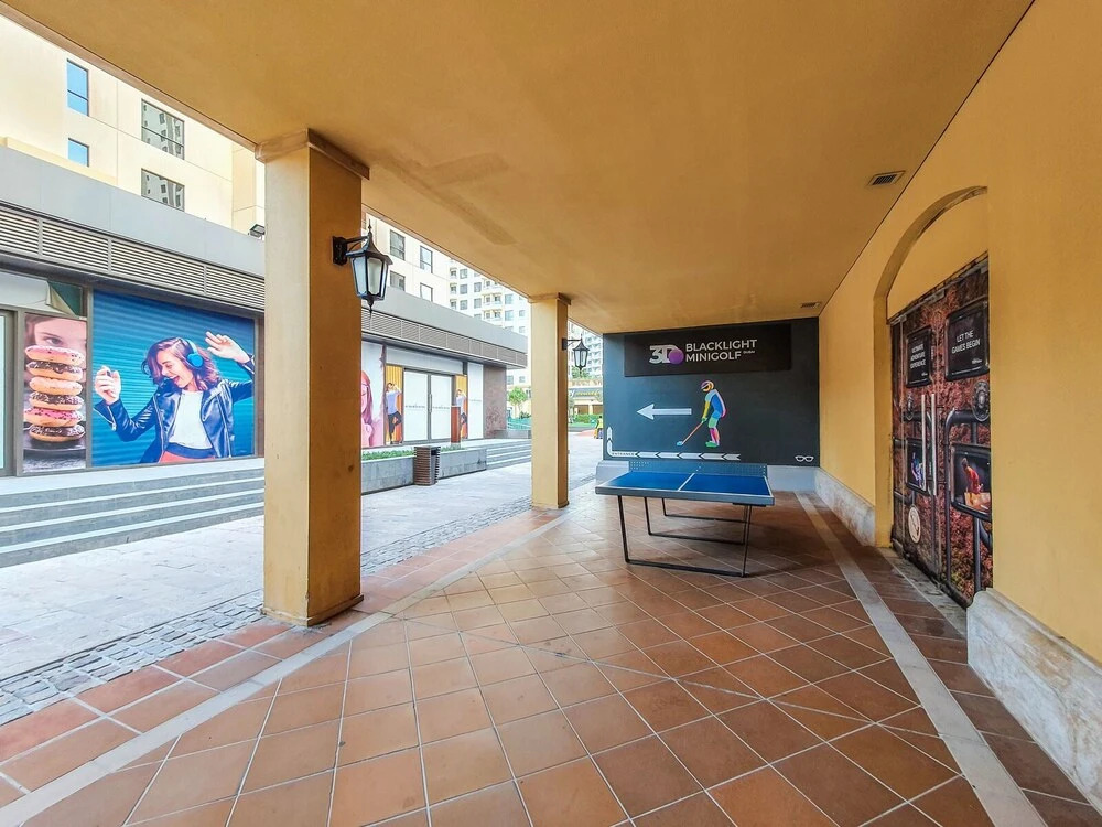Bahar 4 - last minute hotel in Dubai