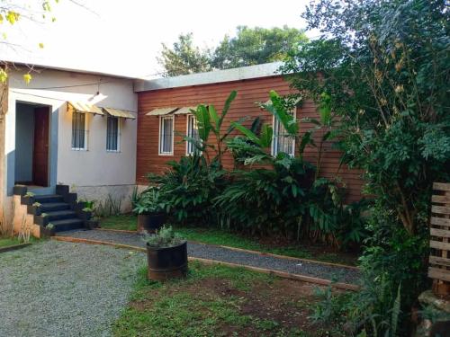 La casa de MaCa — 4-Star Luxury Hotel in Posadas, Argentina