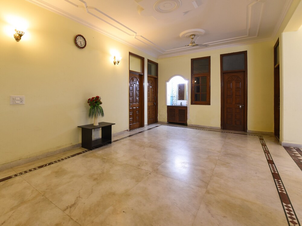 Oyo 19466 Rose View — Noida — photo 3