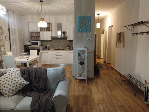 Glamour — 4-Star Luxury Hotel in Viareggio, Italy