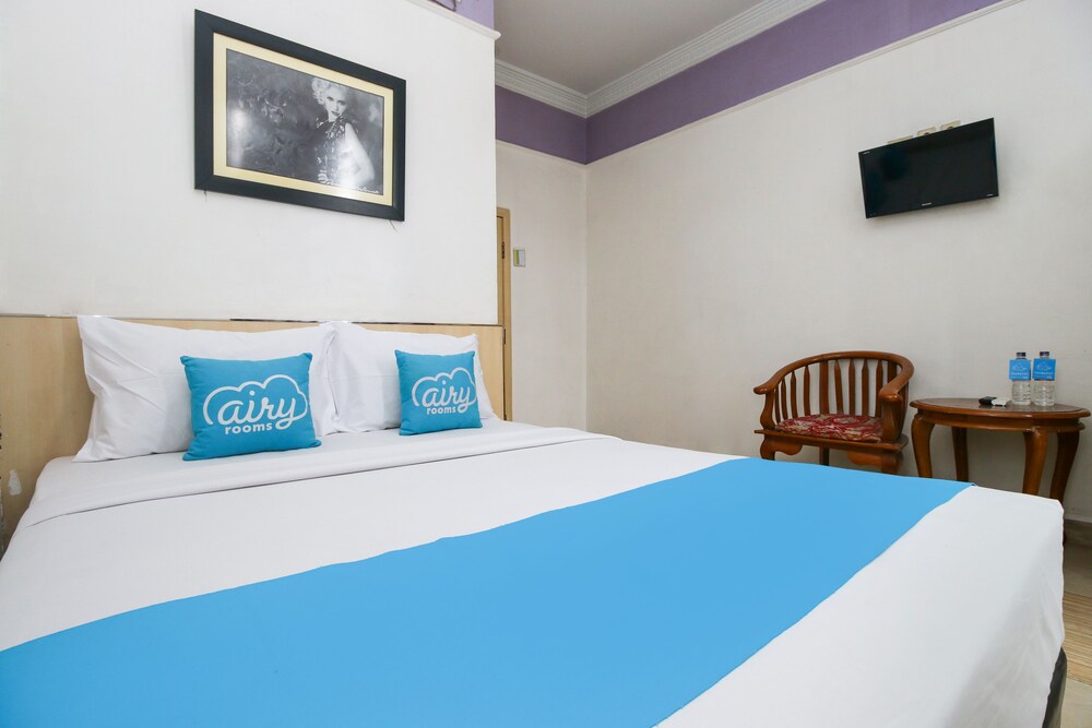 Airy Eco Imam Munandar 36 Pekanbaru in Pekanbaru, Indonesia