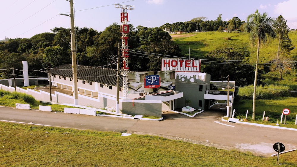 Sp Jundiai Hotel Easy Access To Hopi Hari — Jundiai