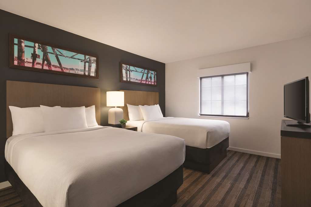 HYATT house Boston Burlington - photo 23
