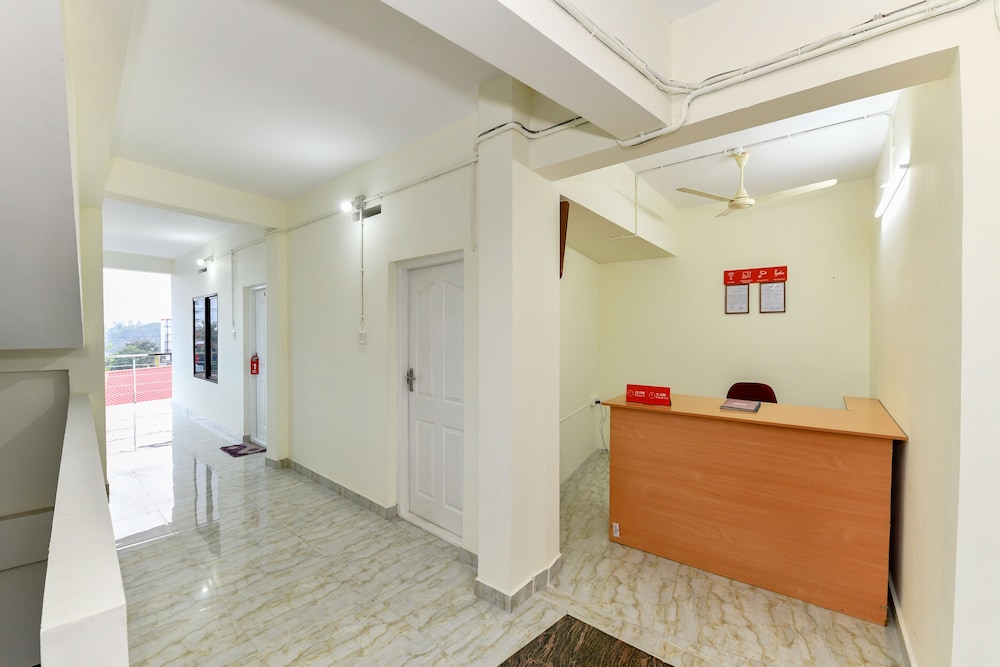 OYO 26488 Athani Residency — Alwaye — photo 4