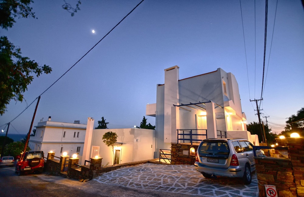 Peskesi Ikaria — Agios Kirykos — photo 2