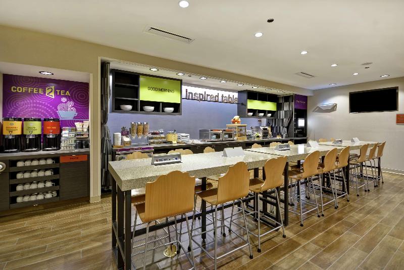 Home2 Suites by Hilton Little Rock West - photo 168