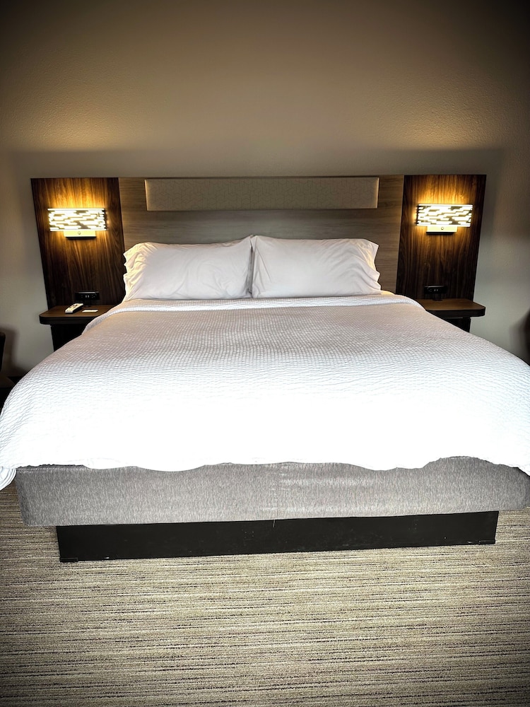 Holiday Inn Express Hotel & Suites Hinesville East Fort Stewart - photo 34