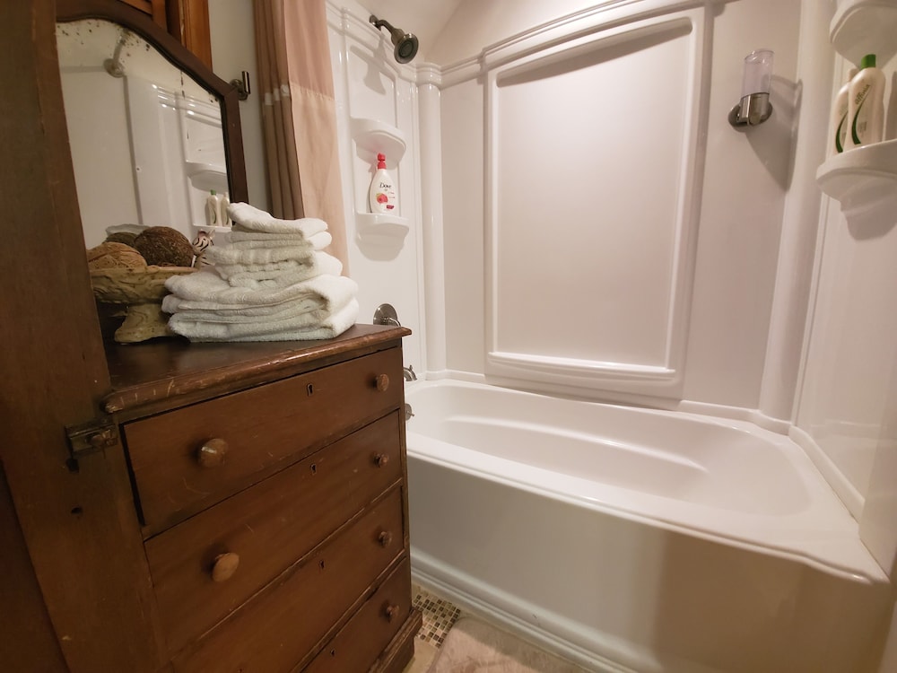 Blue Ridge Manor B&B - photo 18